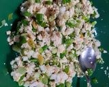 Foto langkah ke 1 dari resep Martabak Tahu Simpel.