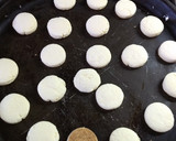 Foto del paso 6 de la receta: Alfajores de maizena increíbles