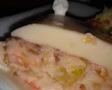 Foto del paso 2 de la receta: Rosca de reyes en gelatina!