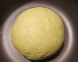 抹茶雙色饅頭的食譜步驟1照片