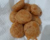 Foto langkah ke 7 dari resep Perkedel Kentang.