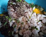 Hình bước làm 2 của món Chả nghêu