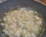 Foto langkah ke 2 dari resep Tahu Ayam Cabai Garam.