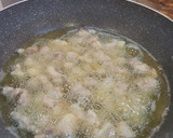 Foto langkah ke 2 dari resep Tahu Ayam Cabai Garam.
