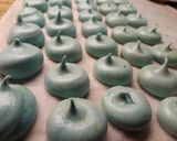 Φωτογραφία βήματος 7 της συνταγής Μπεζέδες ή αλλιώς Μαρεγκάκια