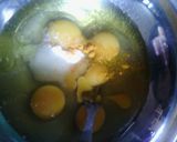 Foto del paso 2 de la receta: Tallarines al huevo caseros