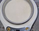 Foto langkah ke 3 dari resep Yogurt ala Rumahan.