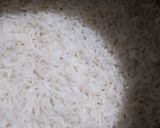 व्हेज पुलाव (veg pulao recipe in marathi) रेसिपी स्टेप 1 फोटो 