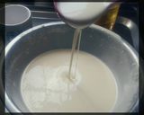 Foto del paso 3 de la receta: Panqueques rápidos y deliciosos!!!