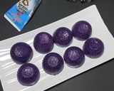 Foto langkah ke 4 dari resep Apem tanpa tape.
