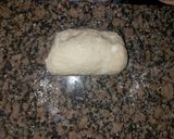 Foto del paso 1 de la receta: Mini fugazzeta