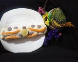 Foto del paso 14 de la receta: Jerry roll de crema de limón