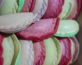 Foto langkah ke 6 dari resep Terang Bulan Mini [TefLoN].