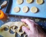 Foto del paso 4 de la receta: Galletitas "ponéle sal y pimienta" 🥠\(๑╹◡╹๑)ﾉ♬
