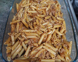Foto del paso 4 de la receta: Macarrones a la bologñesa