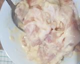 Foto langkah ke 4 dari resep Ayam Fillet Saus Alpukat.