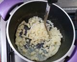 Foto del paso 2 de la receta: Puré de papas Facilísimo