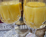 Foto del paso 4 de la receta: Natillas de piña 🍍 natural y mandarina