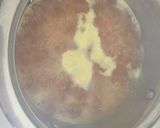 A picture of step 1 of Pasta Fusilli With Coconut Cream.