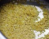 Moong dal pakoda recipe step 1 photo