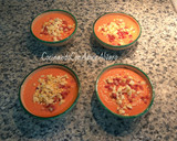 Foto del paso 3 de la receta: Salmorejo Cordobés