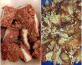 Foto del paso 1 de la receta: Enmoladas de #pollo