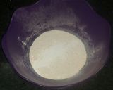 Kókuszkocka, ahogy én szeretem recept fázis 2 fotója