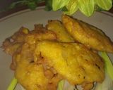 Foto langkah ke 4 dari resep Bakwan jagung empuk.