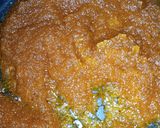 आवळा जॅम (Awla Jam Recipe In Marathi) रेसिपी स्टेप 6 फोटो 