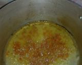 A picture of step 7 of Fried rice with beef meat.