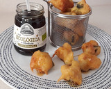 Foto del paso 7 de la receta: Buñuelos de berenjena
