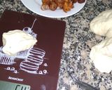 Foto del paso 4 de la receta: Bolos preñaos