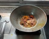 ভোলা ভেটকির ঝাল (Bhola vetkir jhal recipe in bengali) রেসিপি ধাপ - 4 ছবি