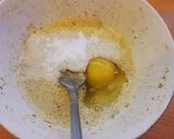 عکس مرحله 2 از دستور پفک گل کلم