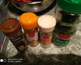 Foto del paso 3 de la receta: Gulas con gambas
