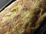 Tortilla de patatas española