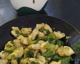 Foto langkah ke 4 dari resep Ayam Fillet Cabe Ijo.