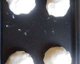 Foto del paso 8 de la receta: Conchas Blanco y Negro