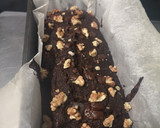 Foto del paso 8 de la receta: Brownie de avena y chocolate