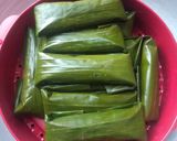 Foto langkah ke 4 dari resep Sumping Waluh/Labu Kuning.