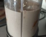 Φωτογραφία βήματος 2 της συνταγής Smoothie bowl