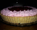 Foto del paso 9 de la receta: Tarta de frutillas