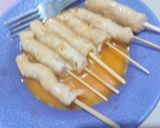 Foto langkah ke 5 dari resep Sempol Ayam Milky Creamy.