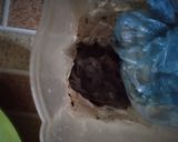 Foto langkah ke 1 dari resep Ayam Oseng Matah.
