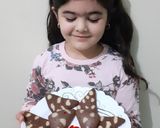 عکس مرحله 2 از دستور کوکی میکری
