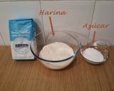 Foto del paso 1 de la receta: Tortitas Americanas