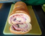 Foto del paso 9 de la receta: Pan de Jamón