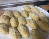Foto del paso 7 de la receta: Croquetas de coliflor