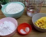 Foto langkah ke 2 dari resep 49. PASTEL GULUNG KARE AYAM.