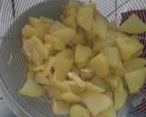 Foto langkah ke 4 dari resep Dadar kentang.